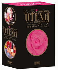 Utena, la chica revolucionaria