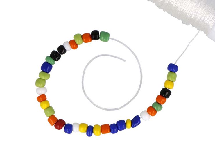 Hilo de nylon Neo 0,35mm 350m