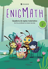Enigmath I5 CAT