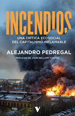 Incendios Incendios