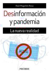 Desinformación y pandemia Desinformación y pandemia