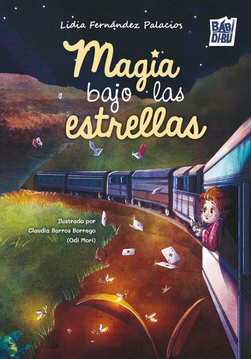Magia bajo las estrellas