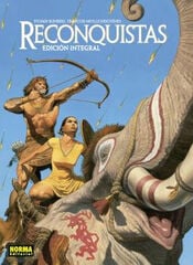 RECONQUISTAS RECONQUISTAS
