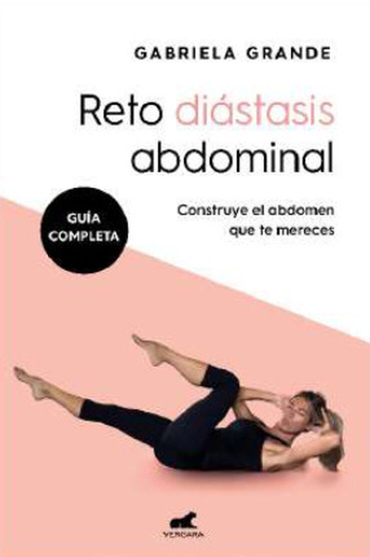 Reto diástasis abdominal