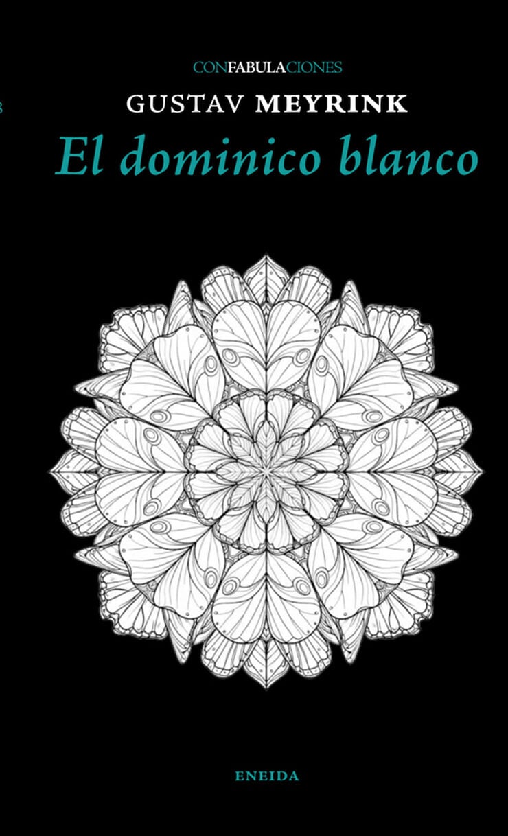 El dominico blanco