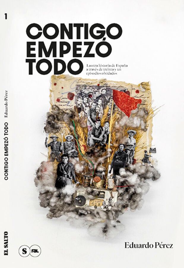 Contigo empez&oacute; todo