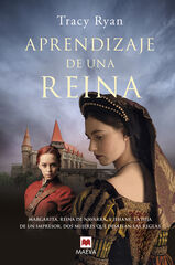 Aprendizaje de una reina Aprendizaje de una reina