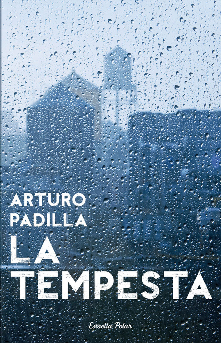 La tempesta La tempesta