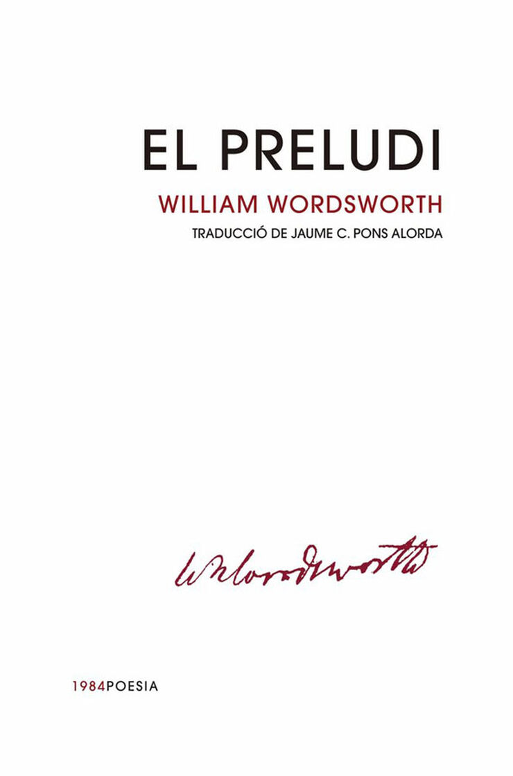 El preludi