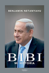 Bibi: mi historia Bibi: mi historia