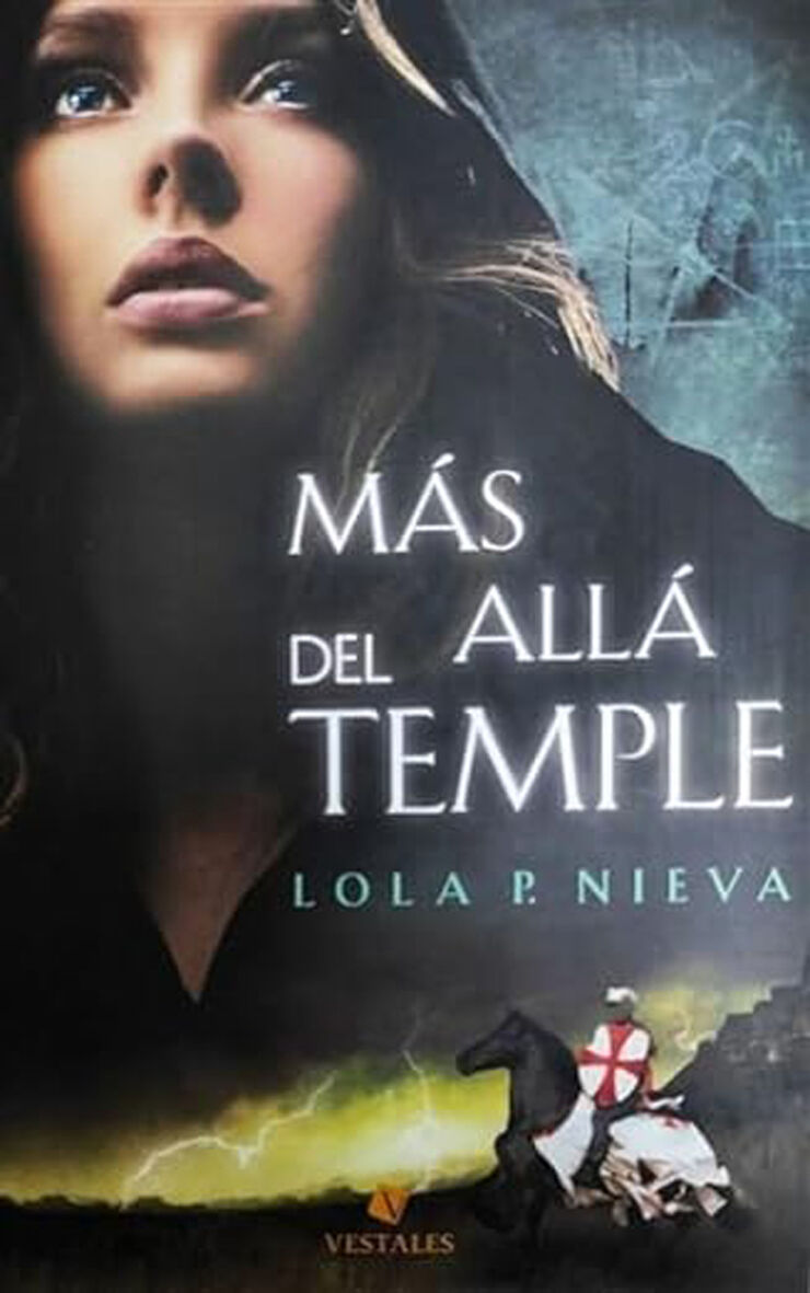 Más allá del temple