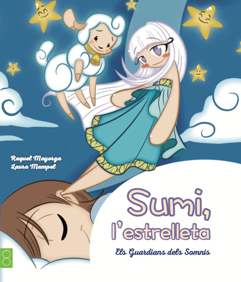 Sumi, l'estrelleta