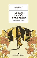 La porta del viatge sense retorn La porta del viatge sense retorn