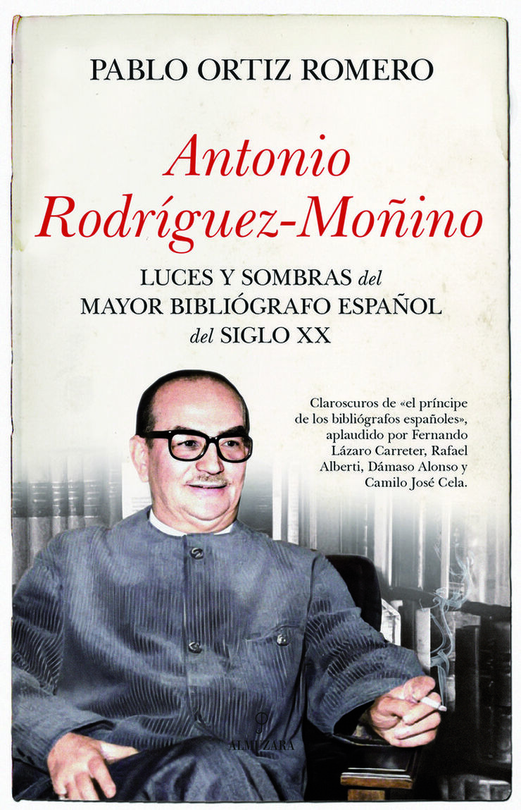 Antonio rodríguez-moñino