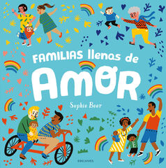 Familias llenas de amor Familias llenas de amor