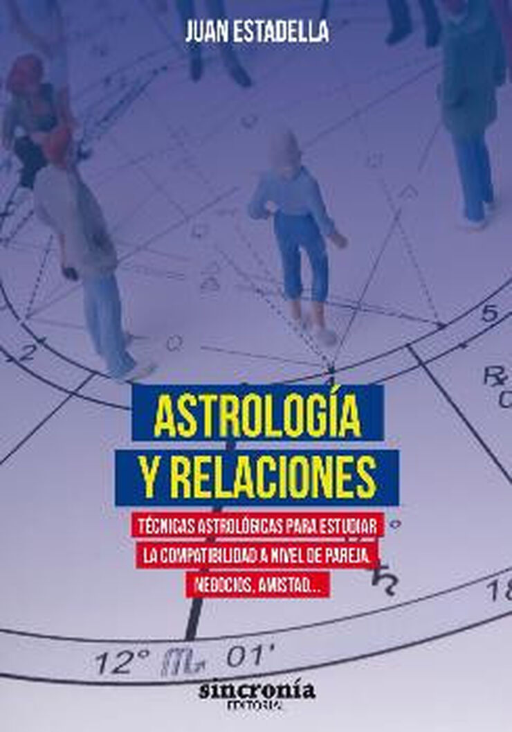 ASTROLOGÍA Y RELACIONES