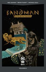 Sandman vol. 08: El fin de los mundos Sandman vol. 08: El fin de los mundos