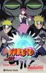 Naruto Anime Comic La Torre Perdida Naruto Anime Comic La Torre Perdida