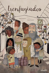 Trenfugiados