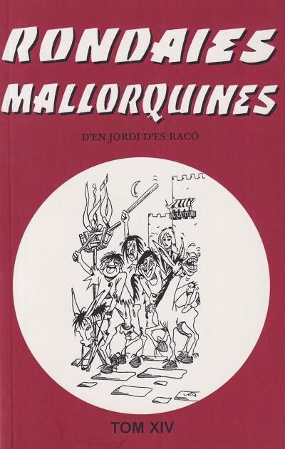 Rondaies mallorquines vol. 14