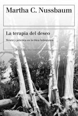 La terapia del deseo La terapia del deseo