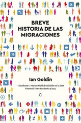 Breve historia de las migraciones Breve historia de las migraciones