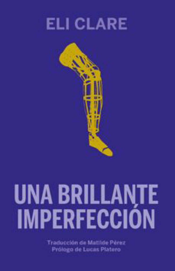 Una brillante imperfección