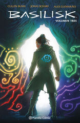 Basilisk nº 03 Basilisk nº 03