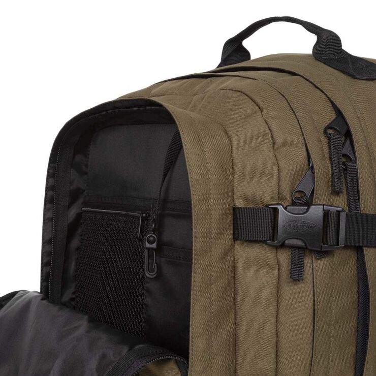 Motxilla Tècnica Eastpak L Volker CS Mono Army