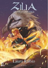 Zilia Quebrantahuesos