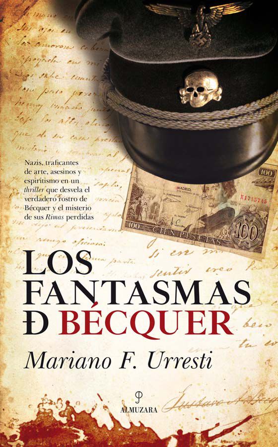Los fantasmas de B&eacute;cquer
