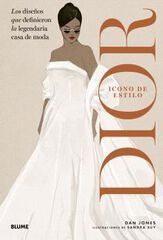 Icono de estilo. Dior Icono de estilo. Dior