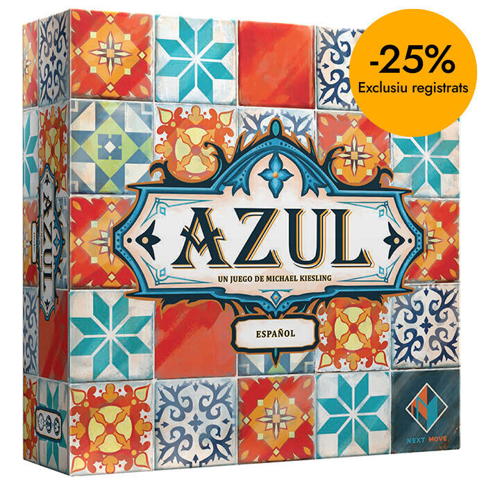 Azul