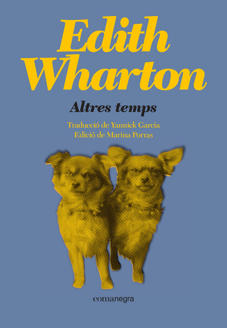 Altres temps