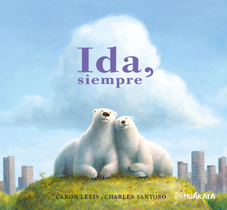 Ida, siempre
