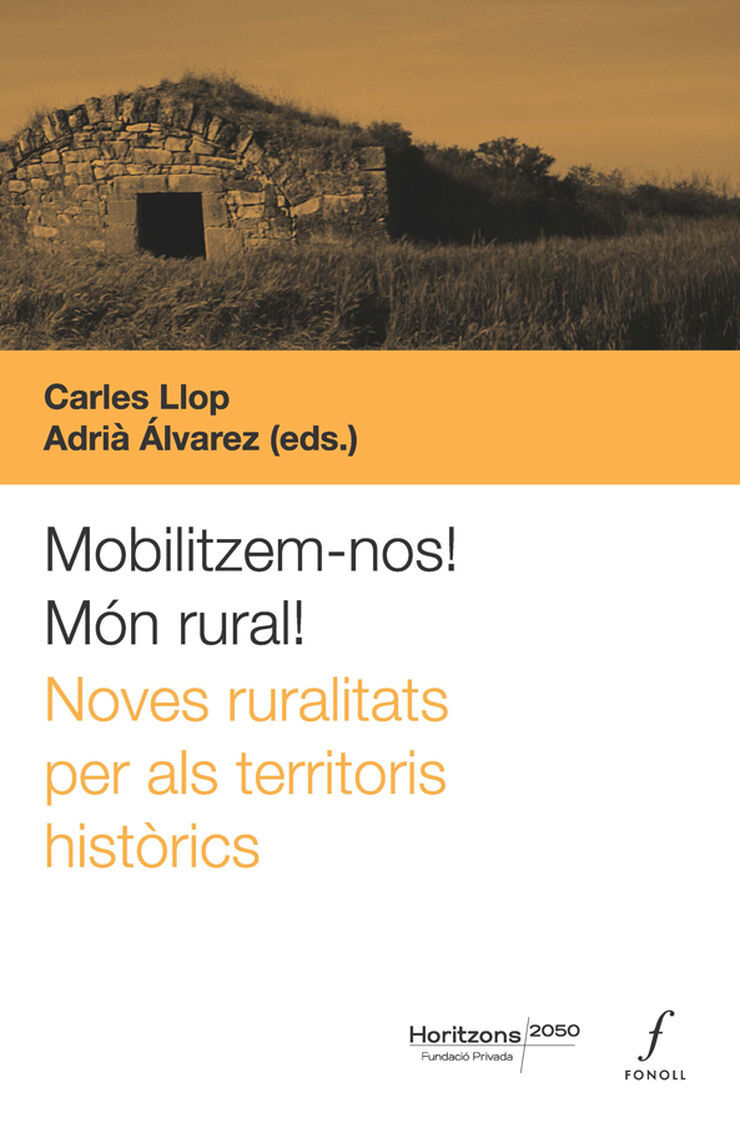 Mobilitzem-nos! Mon rural!