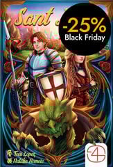 Sant Jordi: La Llegenda