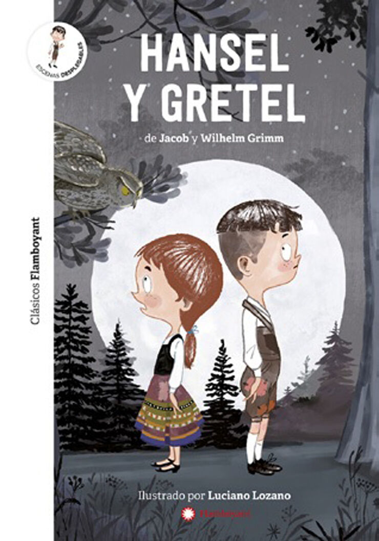 Hansel y Gretel