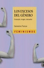 Los excesos del género Los excesos del género
