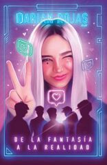 Darian Rojas, de la fantasía a la realidad