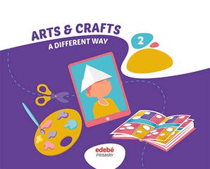 Arts And Crafts Ep2 Arts And Crafts Ep2
