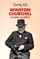 Winston Churchill Winston Churchill