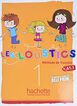 Les Loustics 1: Livre de l'Élève - A1.1 Les Loustics 1: Livre de l'Élève - A1.1