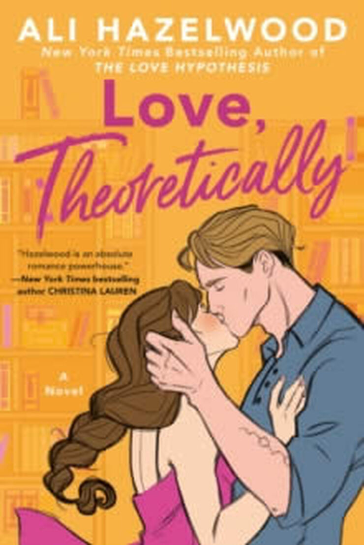 Love theoretically