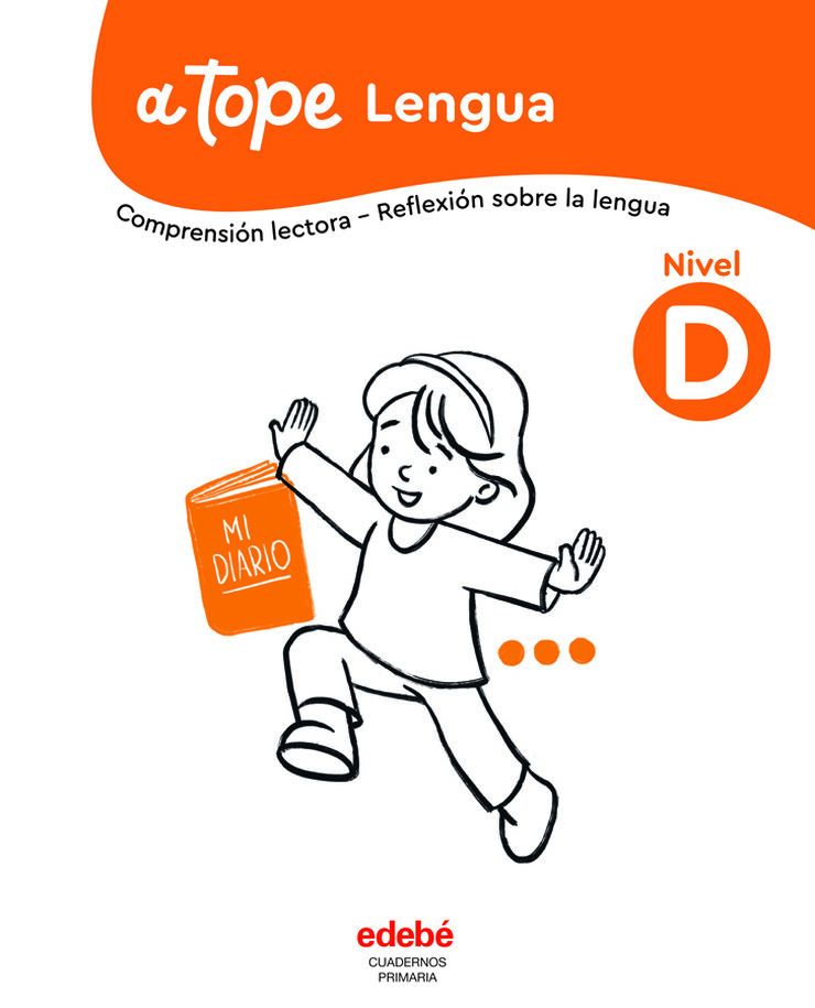 A tope Lengua. Nivel D