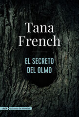 El secreto del olmo El secreto del olmo