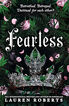 Fearless (The Powerless Trilogy Volume 3) Fearless (The Powerless Trilogy Volume 3)