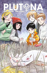 Plutona Plutona