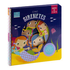 Cinc sirenetes