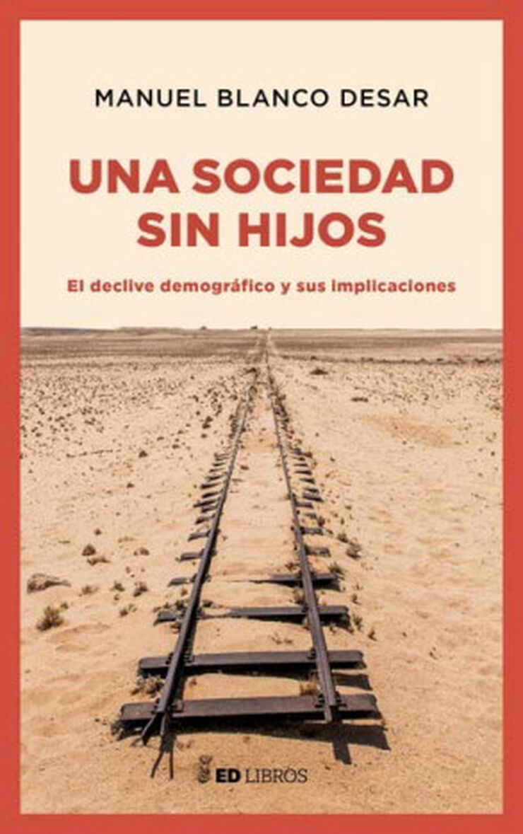 SOCIEDAD SIN HIJOS, UNA